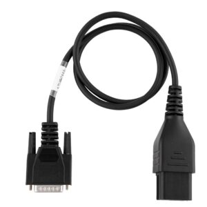 Autotuner Bench-Kabel für Mercedes MD1CP001