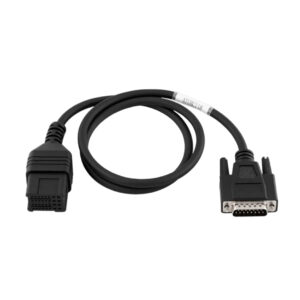 Autotuner Bench-Kabel für Nissan MG1CS623