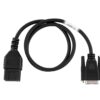 Autotuner Bench-Kabel für Nissan MG1CS623 – Produktnummer ATUBC118 | VTEC Chiptuning