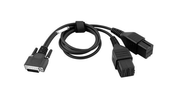 Autotuner Bench-Kabel für JLR - MD1CP007 Autotuner Bench-Kabel für JLR - MD1CP007 – Produktnummer ATUBC120 | VTEC Chiptuning