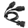 Autotuner Bench-Kabel für JLR - MD1CP007 – Produktnummer ATUBC120 | VTEC Chiptuning
