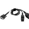 Autotuner Bench-Kabel für JLR - MG1CS028 – Produktnummer ATUBC122 | VTEC Chiptuning