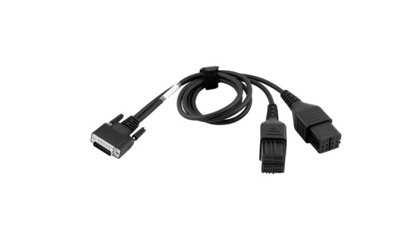 Autotuner Bench-Kabel für JLR - MG1CS028 Autotuner Bench-Kabel für JLR - MG1CS028 – Produktnummer ATUBC122 | VTEC Chiptuning