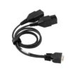 Autotuner Bench-Kabel für JLR - MG1CS028 – Produktnummer ATUBC122 | VTEC Chiptuning