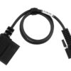 Autotuner Bench-Kabel für FCA MD1CS069 - MD1CS199 - MD1CS089 – Produktnummer ATUBC156 | VTEC Chiptuning