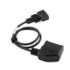 Autotuner Bench-Kabel für FCA MD1CS069 - MD1CS199 - MD1CS089 – Produktnummer ATUBC156 | VTEC Chiptuning