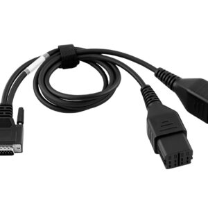 Autotuner Bench-Kabel für Mercedes MRG1PI – MG1CP004