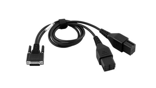 Autotuner Bench-Kabel für Mercedes MRG1PI - MG1CP004 Autotuner Bench-Kabel für Mercedes MRG1PI - MG1CP004 – Produktnummer ATUBC157 | VTEC Chiptuning