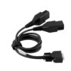 Autotuner Bench-Kabel für Mercedes MRG1PI - MG1CP004 – Produktnummer ATUBC157 | VTEC Chiptuning