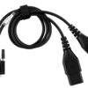 Autotuner Bench-Kabel für Mercedes MRG1PI - MG1CP004 – Produktnummer ATUBC157 | VTEC Chiptuning