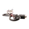 Autotuner Schwarzes Universal-Kabel – Produktnummer ATUC051 | VTEC Chiptuning