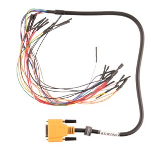 Autotuner Oranges Universal-Kabel