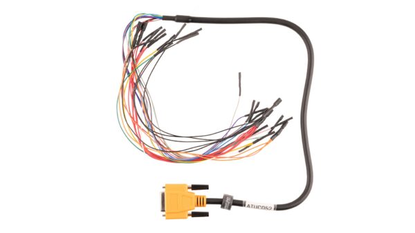 Autotuner Oranges Universal-Kabel Autotuner Oranges Universal-Kabel – Produktnummer ATUC052 | VTEC Chiptuning