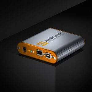 Autotuner Master