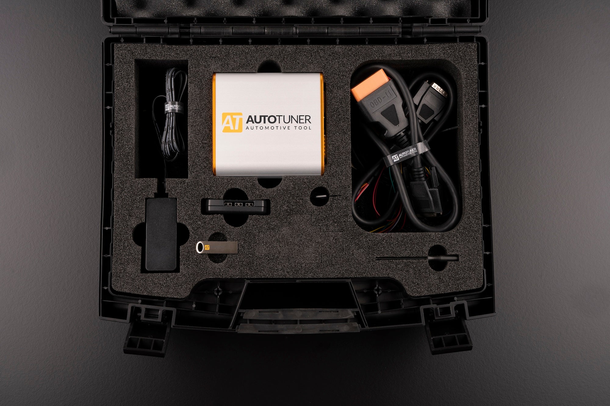 Autotuner Master Koffer
