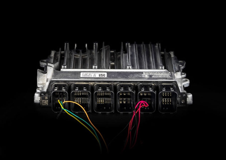 Autotuner Bench