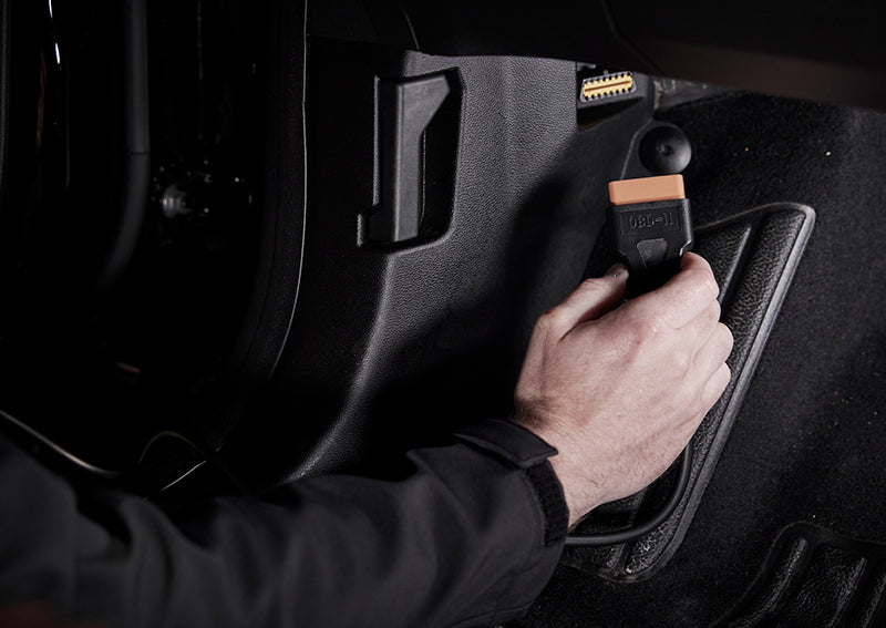 Autotuner OBD