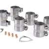APR Midpipe Exhaust System - SQ5 (B9) – Produktnummer MPK0009 | VTEC Chiptuning