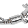 APR Catback-System passend für S3 Limousine / SQ2 – Produktnummer CBK0003 | VTEC Chiptuning