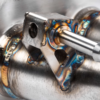 APR Catback-System passend für S3 Limousine / SQ2 – Produktnummer CBK0003 | VTEC Chiptuning