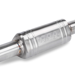APR Exhaust – Front Muffler – MK7 GTI