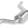 APR Catback-System Golf VII GTI (Vor-Facelift) / Seat Leon 5F – Produktnummer CBK0008 | VTEC Chiptuning