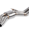 APR Catback-System passend für S6/S7 C7 – Produktnummer CBK0011 | VTEC Chiptuning