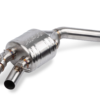APR Catback-System passend für S6/S7 C7 – Produktnummer CBK0011 | VTEC Chiptuning