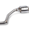 APR Catback-System passend für S6/S7 C7 – Produktnummer CBK0011 | VTEC Chiptuning