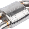 APR Catback-System passend für S6/S7 C7 – Produktnummer CBK0011 | VTEC Chiptuning
