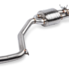 APR Catback-System passend für RS6/RS7 C7 – Produktnummer CBK0015 | VTEC Chiptuning