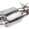 APR Catback-System passend für RS6/RS7 C7 – Produktnummer CBK0015 | VTEC Chiptuning