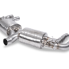APR Catback-System Cupra Ateca Abgasanlage – Produktnummer CBK0017A | VTEC Chiptuning