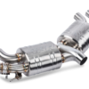 APR Catback-System Golf VII R Abgasanlage Vor-Facelift – Produktnummer CBK0021 | VTEC Chiptuning