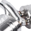 APR Catback-System Golf VII R Abgasanlage Vor-Facelift – Produktnummer CBK0021 | VTEC Chiptuning