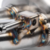 APR Catback-System Golf VII R Abgasanlage Vor-Facelift – Produktnummer CBK0021 | VTEC Chiptuning