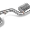 APR Catback-System Golf VII R Abgasanlage Vor-Facelift – Produktnummer CBK0021 | VTEC Chiptuning