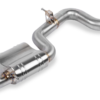 APR Catback-System Golf VII R Abgasanlage Vor-Facelift – Produktnummer CBK0021 | VTEC Chiptuning
