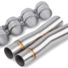APR 4.0 TFSI X-Pipe – Produktnummer CBK0027 | VTEC Chiptuning