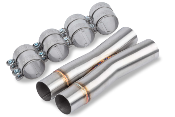 APR 4.0 TFSI X-Pipe APR 4.0 TFSI X-Pipe – Produktnummer CBK0027 | VTEC Chiptuning