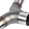 APR Catback-System Golf VII GTI TCR Abgasanlage – Produktnummer CBK0039 | VTEC Chiptuning