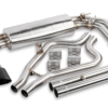APR Catback System passend für RS3 8V Limousine – Produktnummer CBK0041 | VTEC Chiptuning