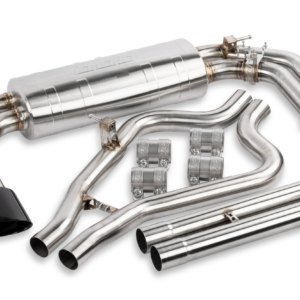 APR Catback System passend für RS3 8V Limousine