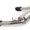 APR Catback System passend für RS3 8V Limousine – Produktnummer CBK0041 | VTEC Chiptuning
