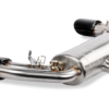 APR Catback-System passend für TT RS 8S – Produktnummer CBK0042 | VTEC Chiptuning
