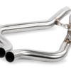 APR Catback-System passend für TT RS 8S – Produktnummer CBK0042 | VTEC Chiptuning