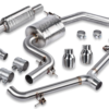 APR Catback-System Golf VI GTI Abgasanlage – Produktnummer CBK0045 | VTEC Chiptuning