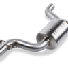 APR Catback-System Golf VI GTI Abgasanlage – Produktnummer CBK0045 | VTEC Chiptuning