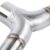 APR Catback-System Golf VI GTI Abgasanlage – Produktnummer CBK0045 | VTEC Chiptuning