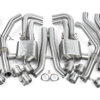 APR Catback-System passend für RS Q8 – Produktnummer CBK0051 | VTEC Chiptuning